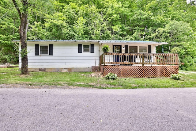 708 Lawrence Rd, Maysville, KY 41056 - photo 1
