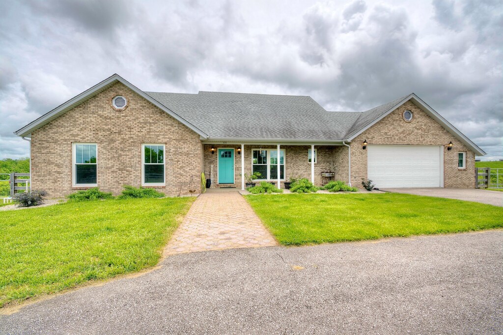 335 Buffalo Ridge Rd, Jonesville, KY 41052 - photo 1