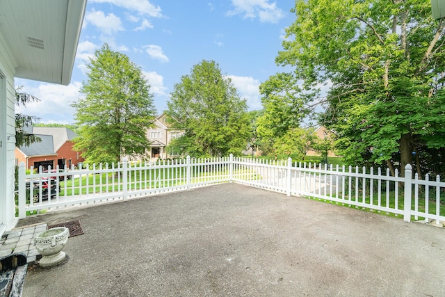 34 Ridge Rd, Fort Mitchell, KY 41011 - view of patio