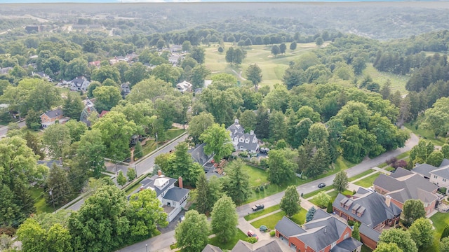 34 Ridge Rd, Fort Mitchell, KY 41011 - aerial perspective of suburban area