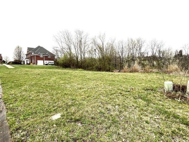 105 Jerome Ct, Cold Spring, KY 41076
