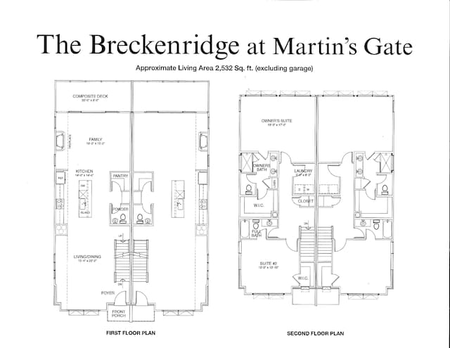 95 W 13th St Unit 11, Newport, KY 41071 - view of home floor plan