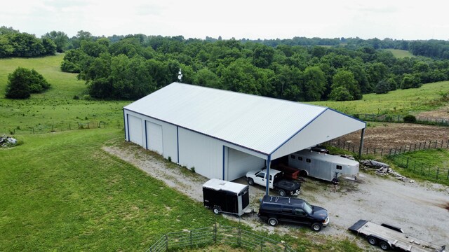 3745 Sweet Owen Rd, Owenton, KY 40359 - view of subject property