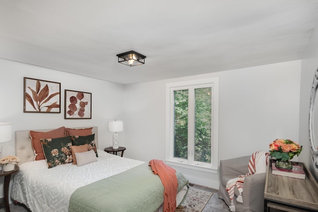 12077 Vises Trl, Covington, KY 41015 - view of bedroom