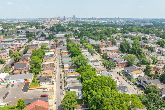 1915 Scott St, Covington, KY 41014 - view of urban area