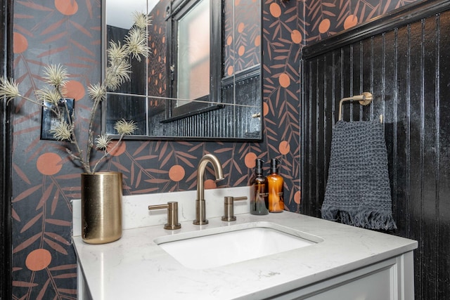 1915 Scott St, Covington, KY 41014 - bathroom with vanity