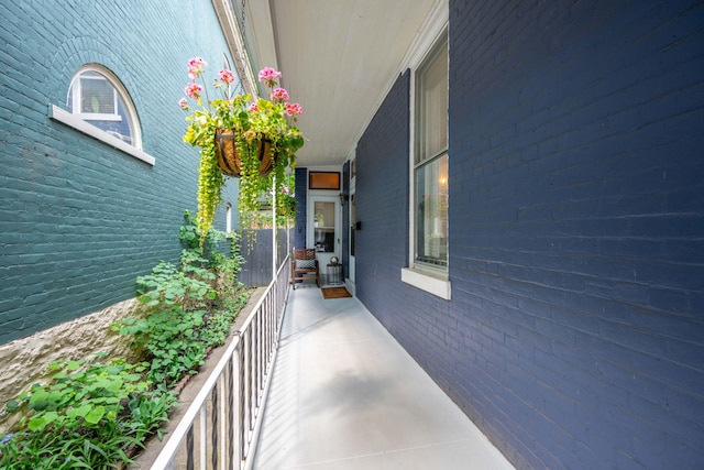1915 Scott St, Covington, KY 41014 - view of exterior entry