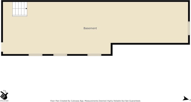 1915 Scott St, Covington, KY 41014 - view of room layout