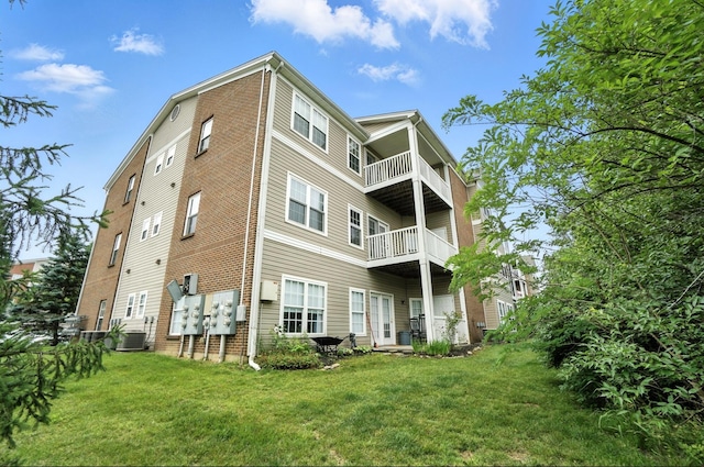 961 Mistflower Ln, Florence, KY 41042 - view of property