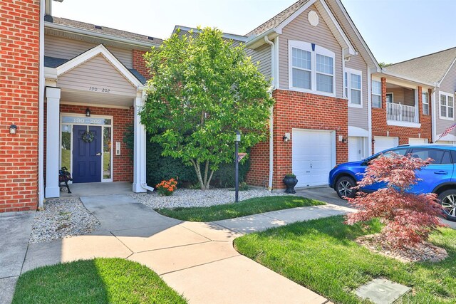 196 Langshire Ct Unit 13, Florence, KY 41042 - photo 3