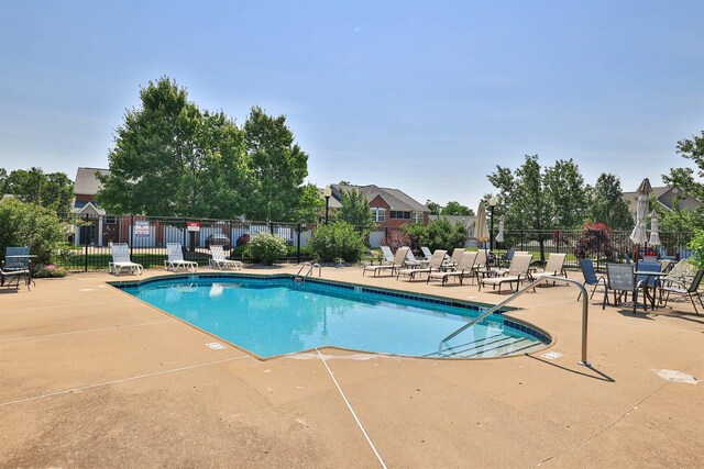 196 Langshire Ct Unit 13, Florence, KY 41042 - photo 35