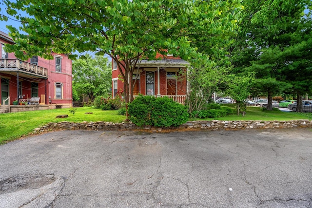 528 Overton St, Newport, KY 41071