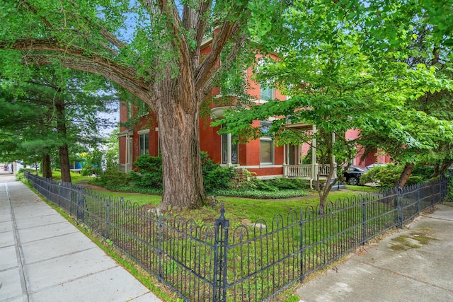 528 Overton St, Newport, KY 41071