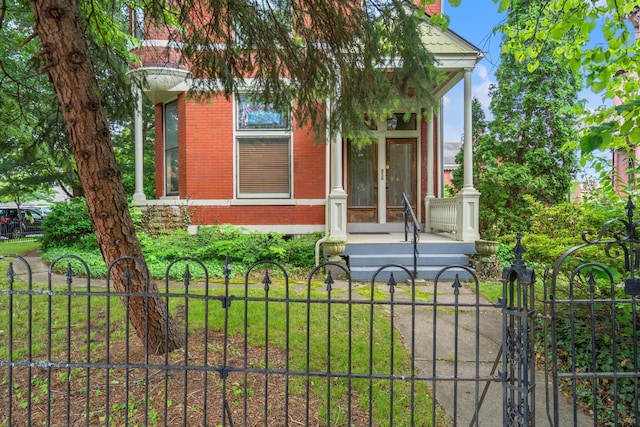 528 Overton St, Newport, KY 41071