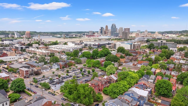 528 Overton St, Newport, KY 41071