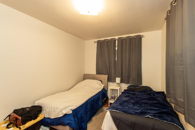 3141 Riggs Ave, Erlanger, KY 41018 - view of carpeted bedroom