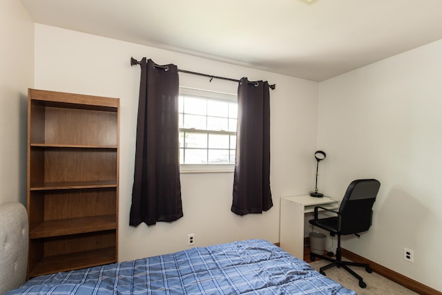 3141 Riggs Ave, Erlanger, KY 41018 - bedroom featuring baseboards and carpet