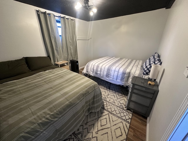 3141 Riggs Ave, Erlanger, KY 41018 - bedroom with light wood-style flooring