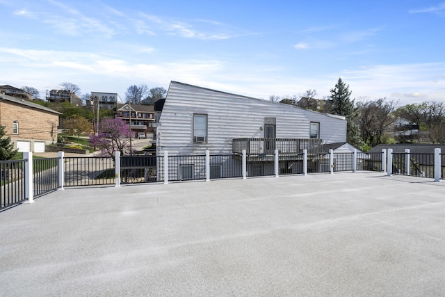 202 W 13th St, Newport, KY 41071 - view of patio / terrace