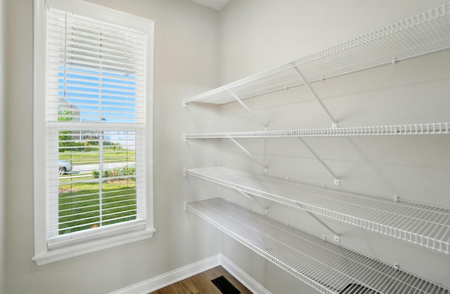 3226 Chloe Ct, Hebron, KY 41048 - view of storage area