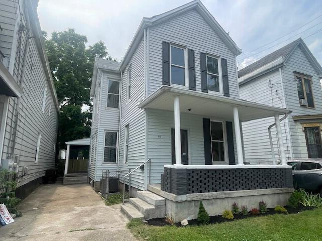 1815 Scott Blvd, Covington, KY 41014 - photo 1