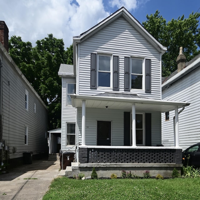 1815 Scott Blvd, Covington, KY 41014 - photo 2