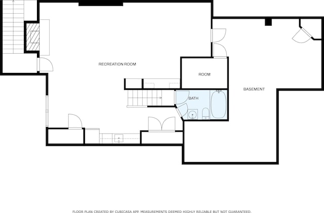 2507 Woodstone Way, Villa Hills, KY 41017 - view of floor plan / room layout