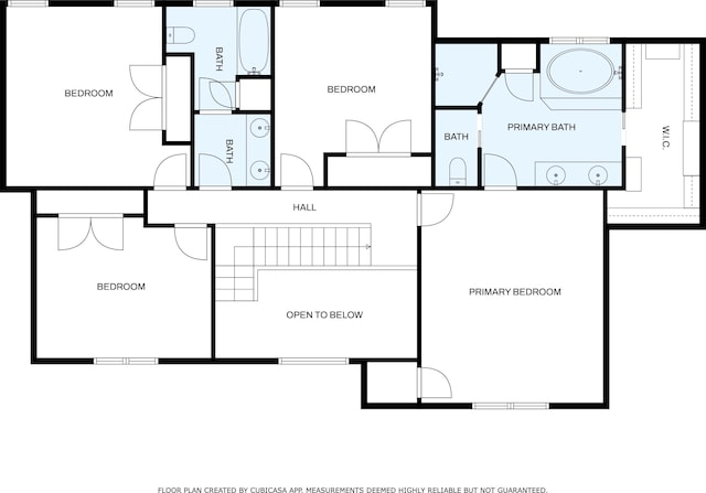 2507 Woodstone Way, Villa Hills, KY 41017 - view of floor plan / room layout