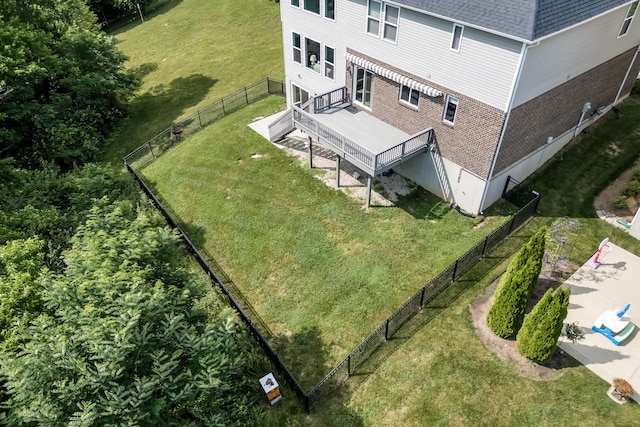 2320 Daybloom Ct, Hebron, KY 41048 - view of subject property