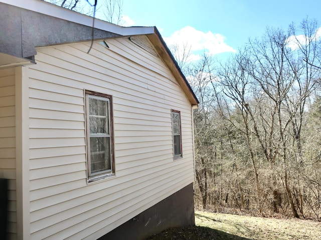 311 Elk Lake Rd, Owenton, KY 40359 - view of property exterior