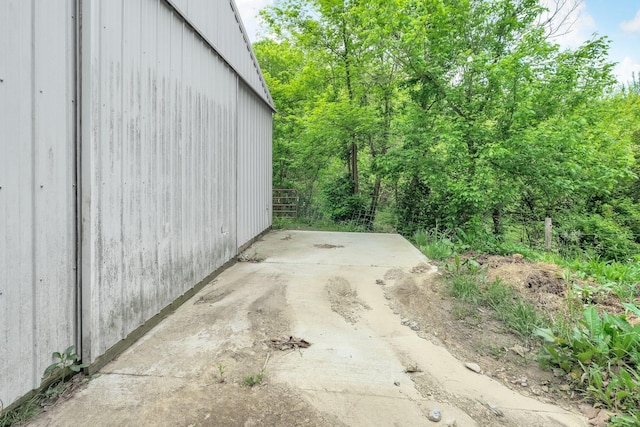 10061 Persimmon Grove Pike, Alexandria, KY 41001 - view of patio / terrace