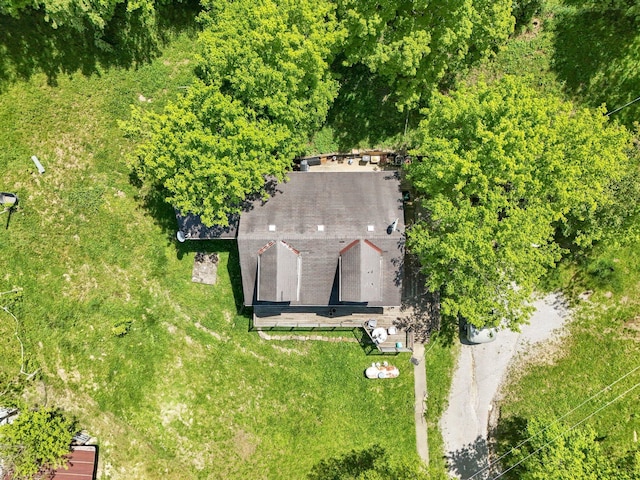 10061 Persimmon Grove Pike, Alexandria, KY 41001 - view of subject property