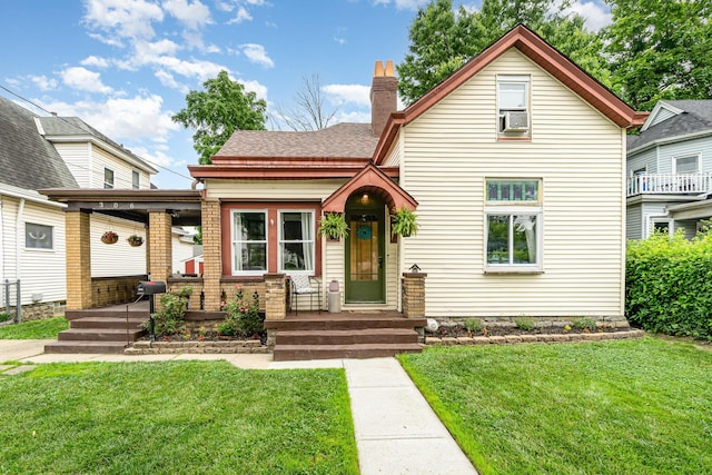 306 E Southern Ave, Covington, KY 41015 - photo 1