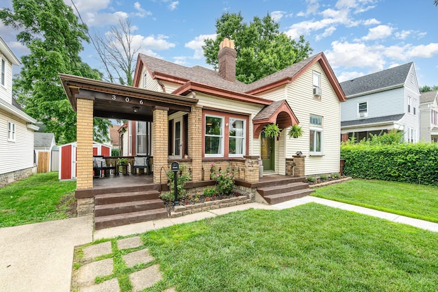 306 E Southern Ave, Covington, KY 41015 - photo 2