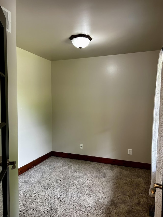 1756 Paxton Rd, Morning View, KY 41063 - unfurnished room featuring carpet and baseboards