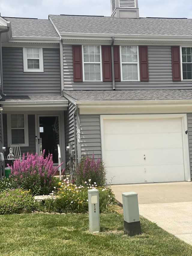 816 Horseshoe Ln, Florence, KY 41042 - photo 1