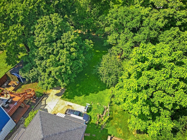 377 Linden Ave, Southgate, KY 41071 - aerial view