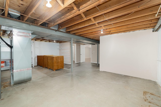 9513 Old Union Rd, Union, KY 41091 - view of finished basement