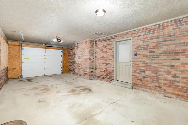 9513 Old Union Rd, Union, KY 41091 - garage with a garage door opener