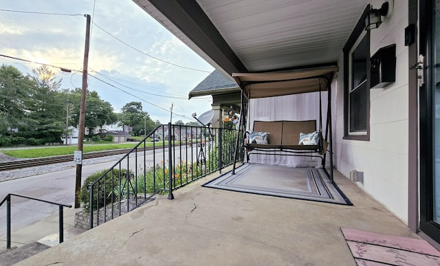 4336 Glenn Ave, Covington, KY 41015 - view of patio / terrace