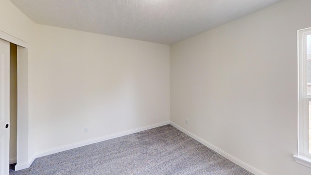 110 Liza Ln, Crittenden, KY 41030 - spare room featuring carpet floors and baseboards