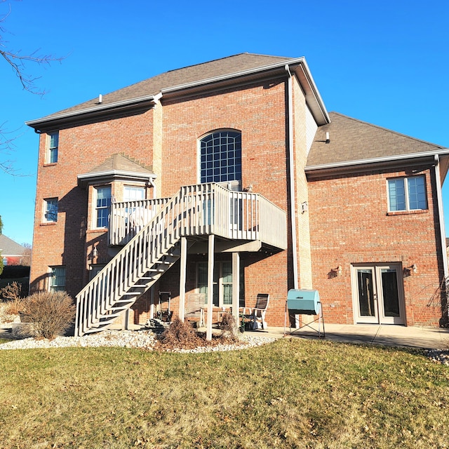 10864 Griststone Cir, Independence, KY 41051 - photo 3