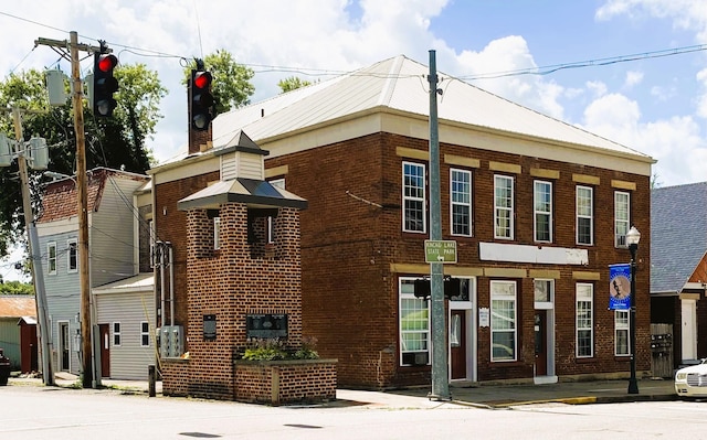 300 Main St, Falmouth, KY 41040 - view of building exterior