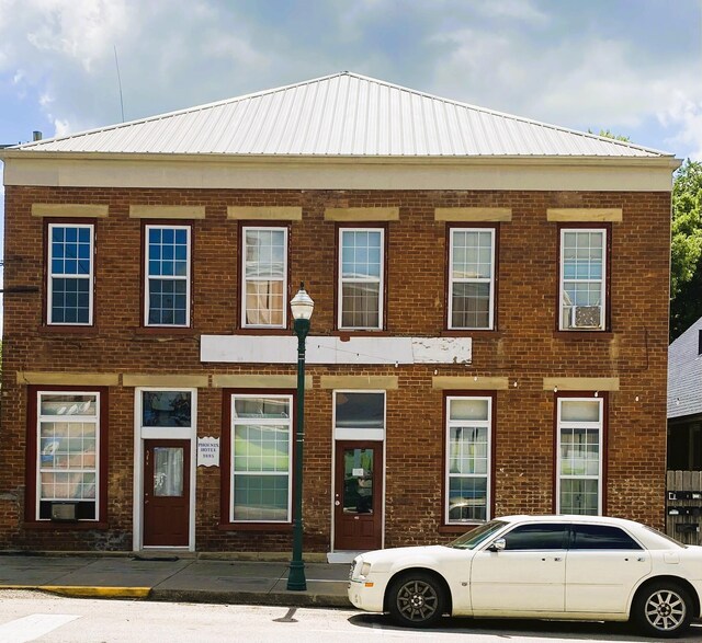 300 Main St, Falmouth, KY 41040 - view of property with brick siding
