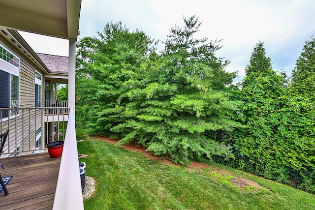 852 Flint Rdg Unit 4-302, Cold Spring, KY 41076 - view of green lawn