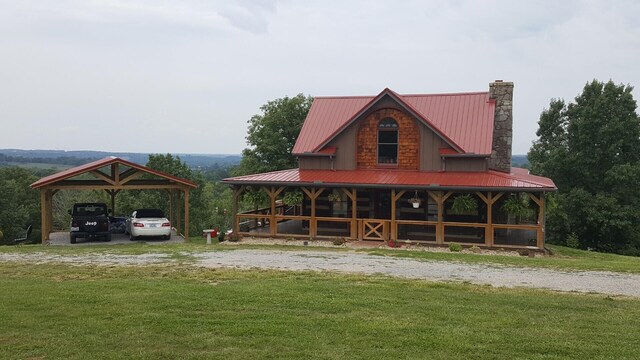 139 Old Pinhook Rd, Mount Olivet, KY 41064 - photo 9