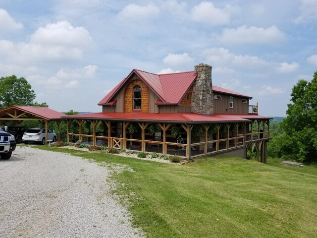 139 Old Pinhook Rd, Mount Olivet, KY 41064 - photo 8