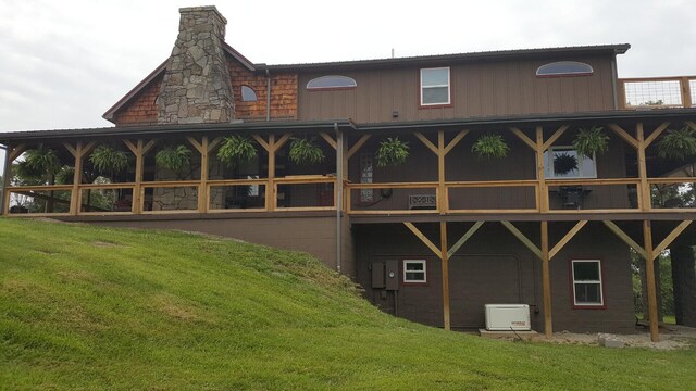 139 Old Pinhook Rd, Mount Olivet, KY 41064 - photo 11