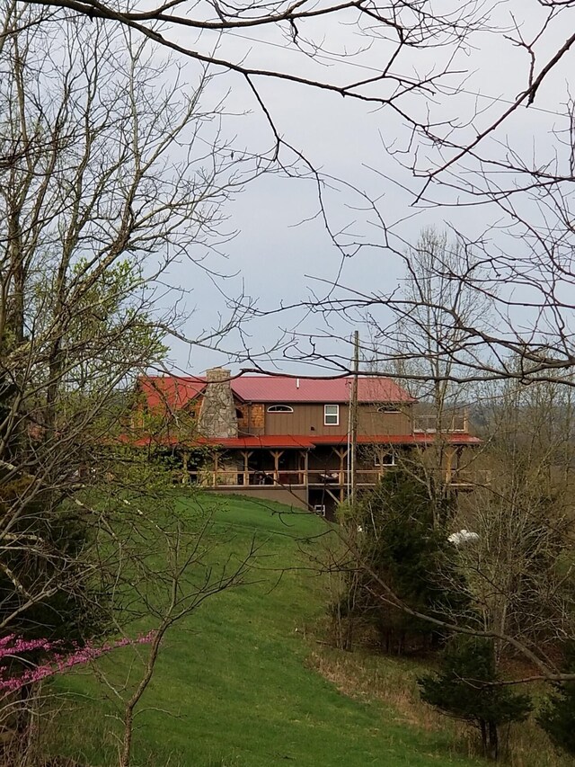 139 Old Pinhook Rd, Mount Olivet, KY 41064 - photo 12