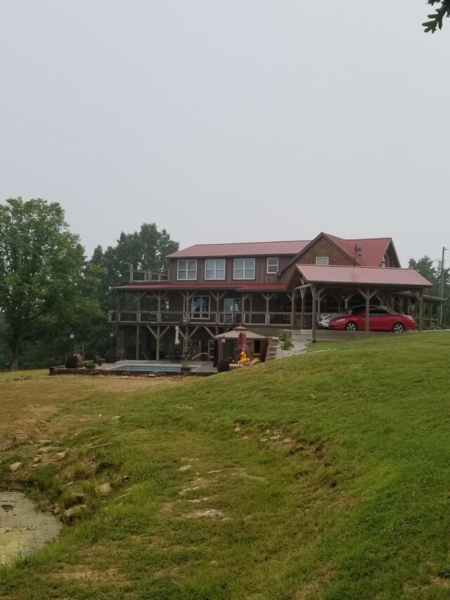 139 Old Pinhook Rd, Mount Olivet, KY 41064 - photo 13